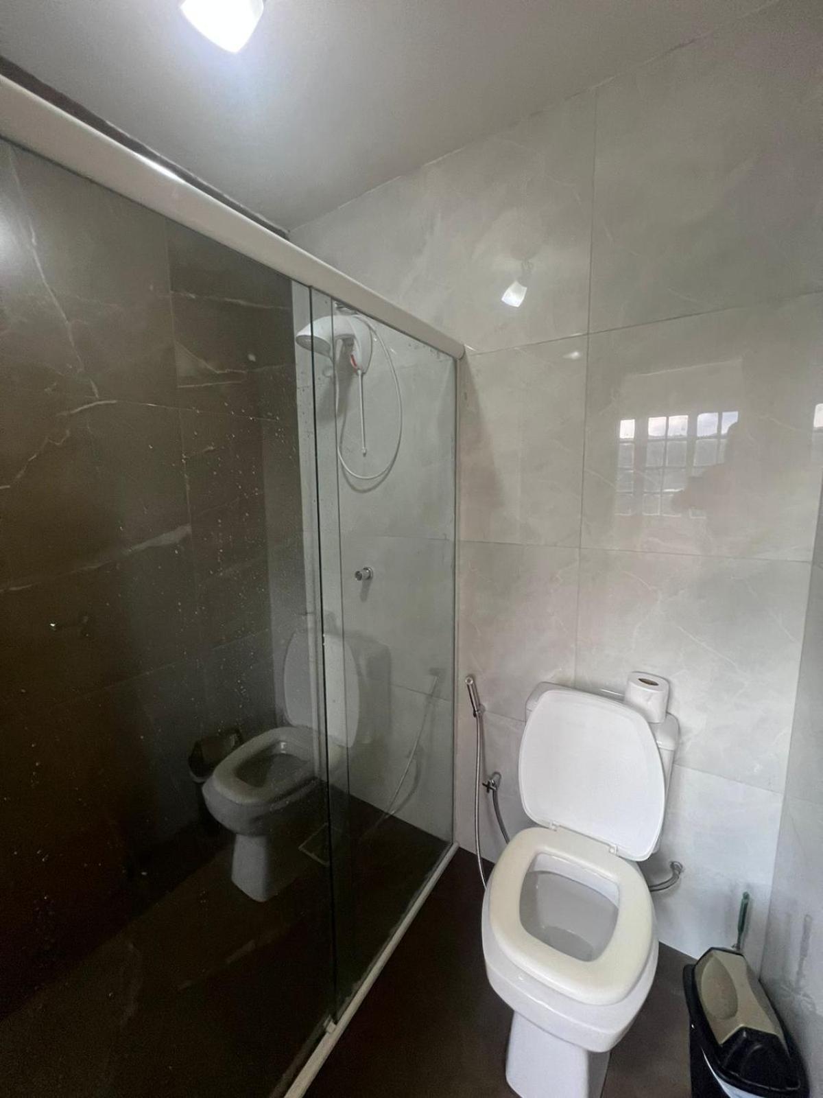Pousada Recanto Do Canario 2 Governador Celso Ramos Exterior photo