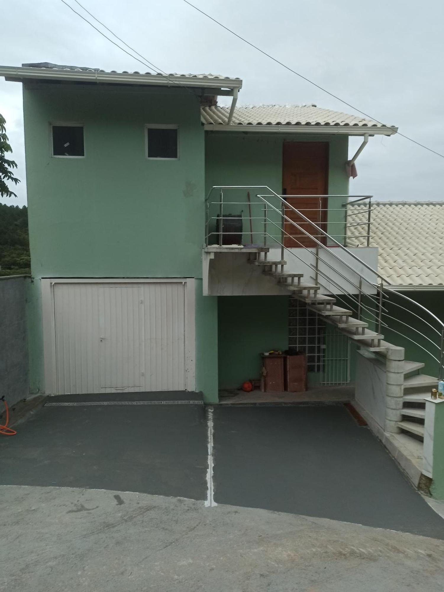 Pousada Recanto Do Canario 2 Governador Celso Ramos Exterior photo